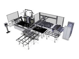 設(shè)備自動化應(yīng)用集成產(chǎn)品二